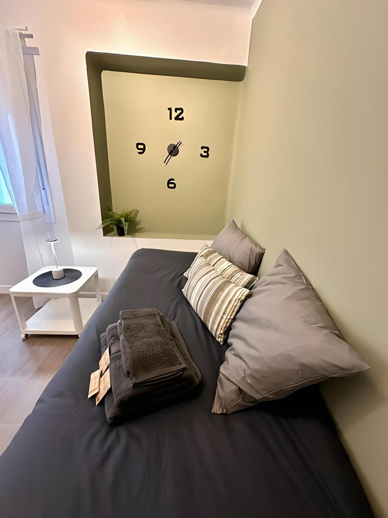Edf. 4 Caminos Daire Nerja Dış mekan fotoğraf