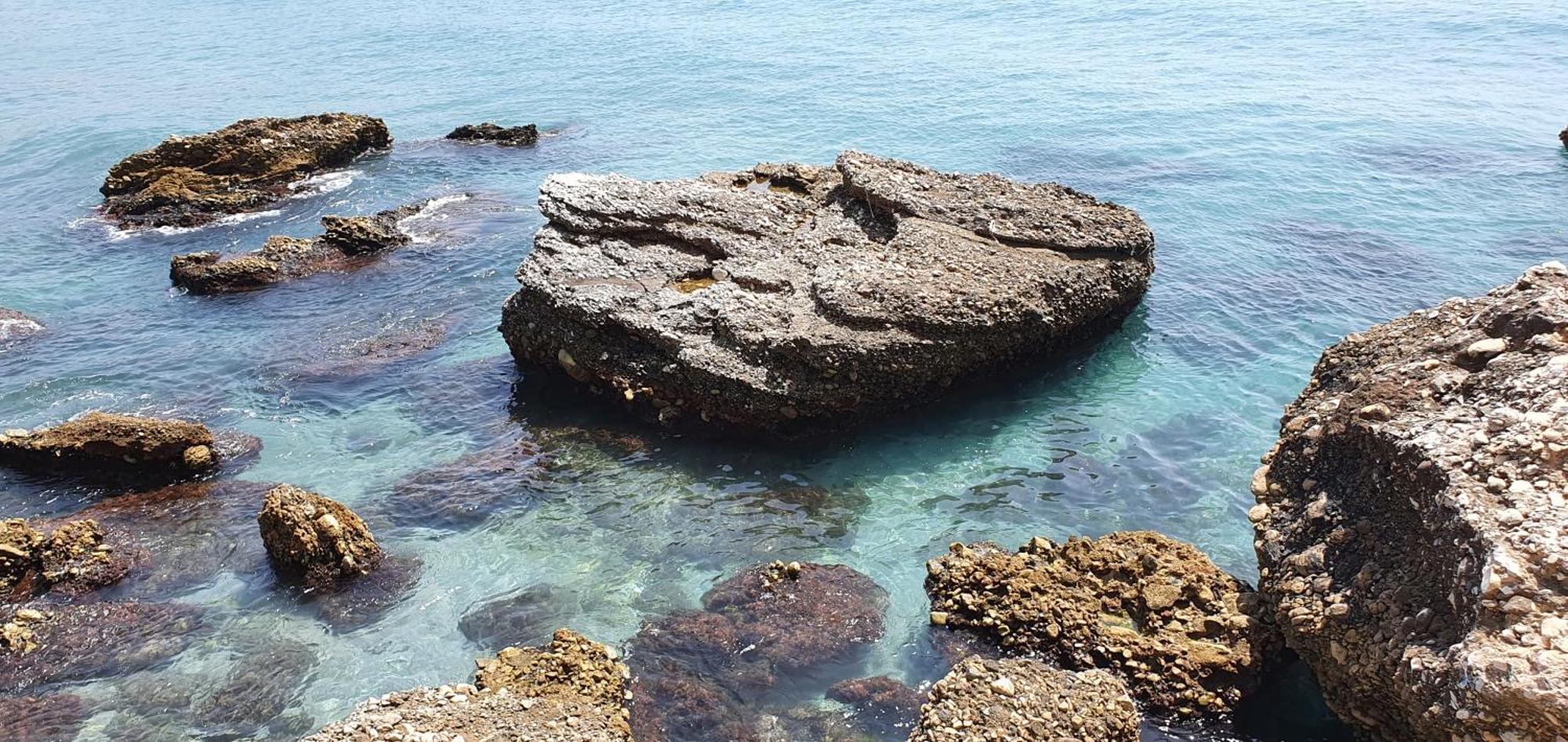 Edf. 4 Caminos Daire Nerja Dış mekan fotoğraf